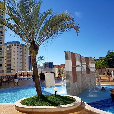 Hotel Riviera Park Caldas Novas Extérieur photo