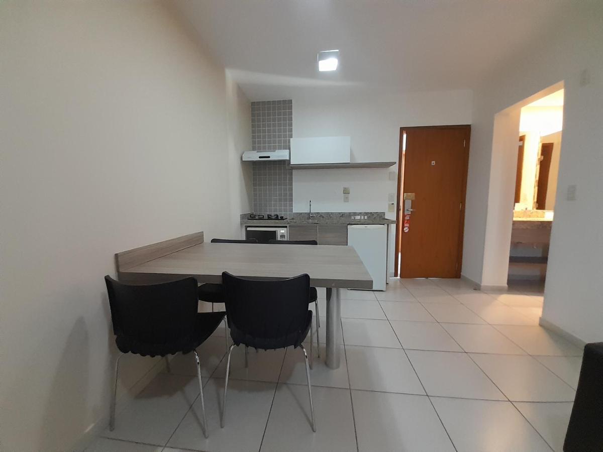 Hotel Riviera Park Caldas Novas Extérieur photo