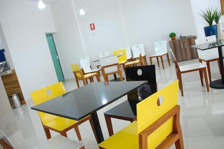 Hotel Riviera Park Caldas Novas Extérieur photo