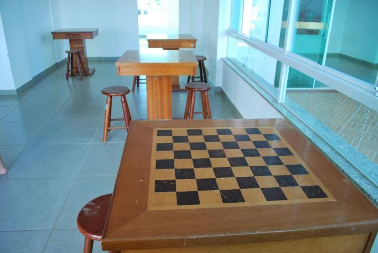 Hotel Riviera Park Caldas Novas Extérieur photo