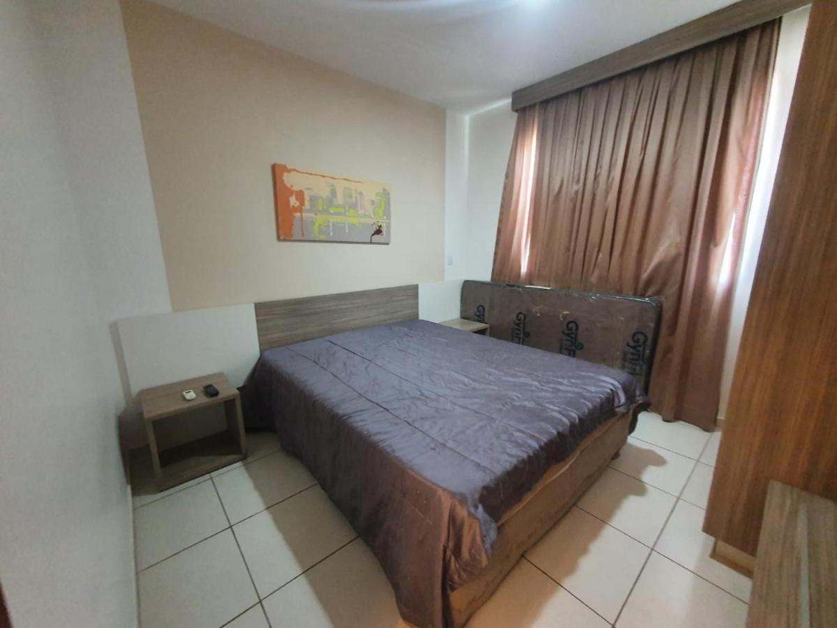 Hotel Riviera Park Caldas Novas Extérieur photo