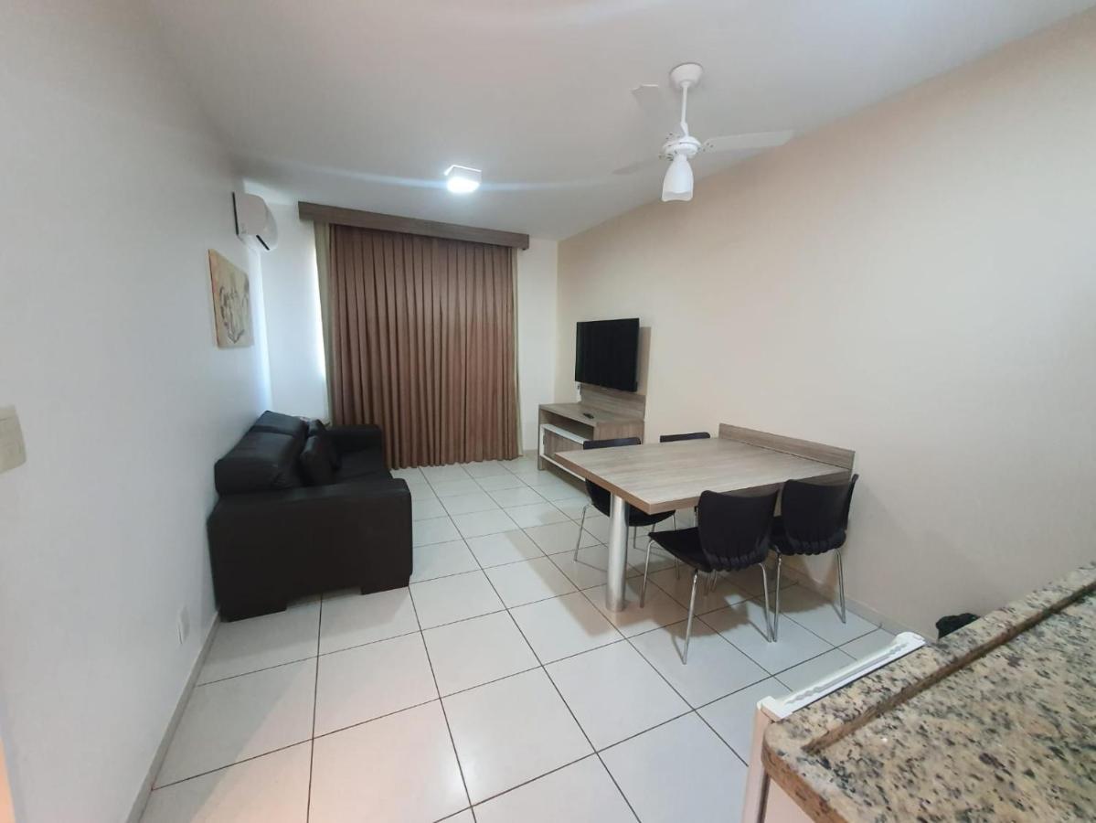 Hotel Riviera Park Caldas Novas Extérieur photo