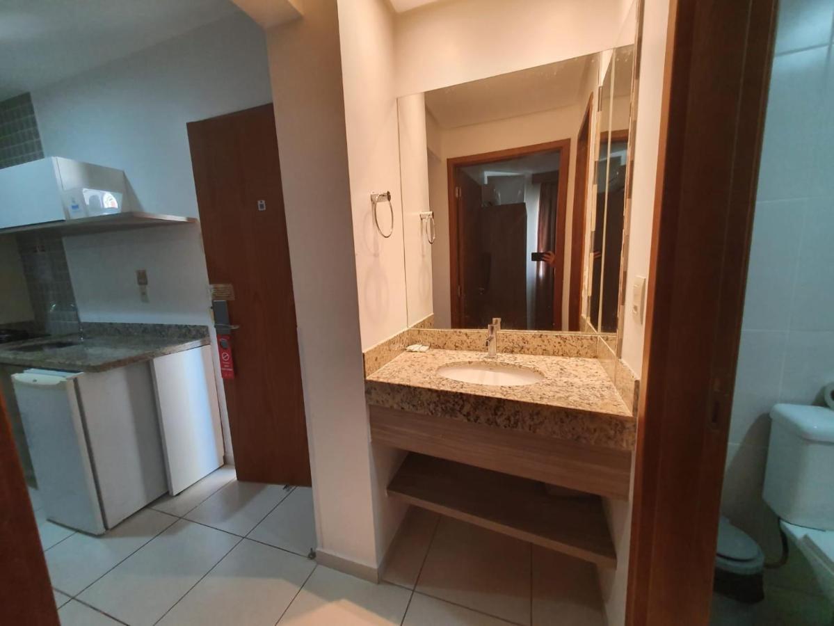 Hotel Riviera Park Caldas Novas Extérieur photo